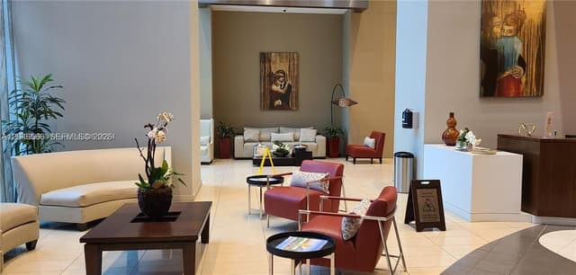 300 S Biscayne Blvd # 2603, Miami FL 33131 - Miami, FL - Photo 3