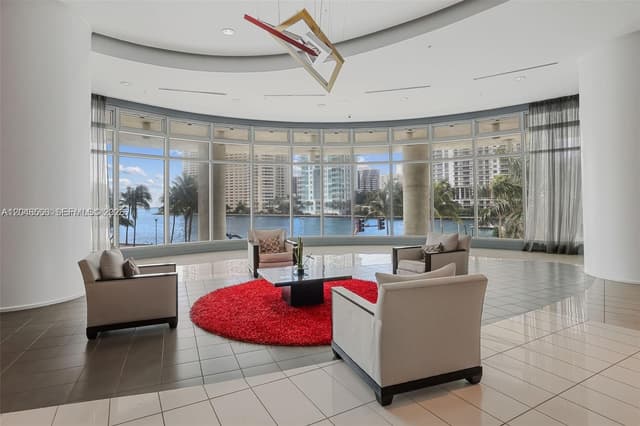 300 S Biscayne Blvd # 2603, Miami FL 33131 - Miami, FL - Photo 5