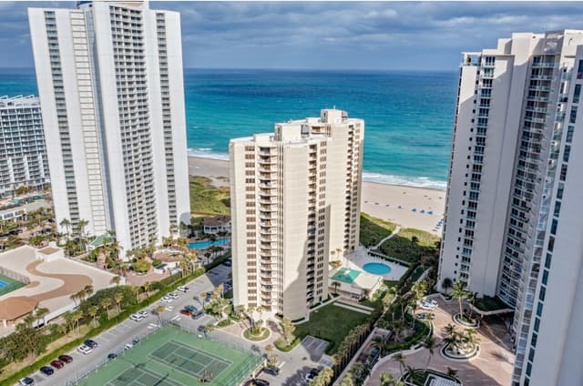 2800 N Ocean Drive, Riviera Beach FL 33404 - Riviera Beach, FL - Photo 2