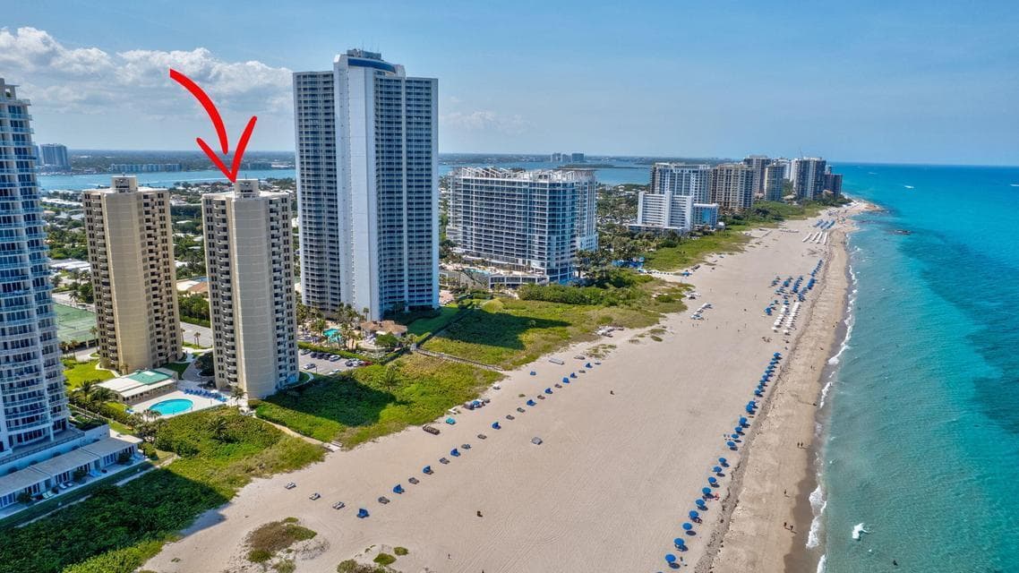 2800 N Ocean Drive, Riviera Beach FL 33404 - Riviera Beach, FL - Photo 1