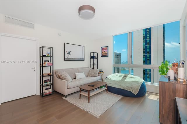 300 S Biscayne Blvd # 2612, Miami FL 33131 - Miami, FL - Photo 6