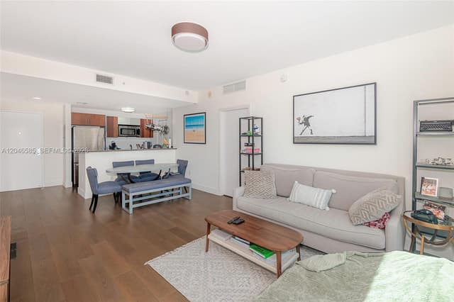 300 S Biscayne Blvd # 2612, Miami FL 33131 - Miami, FL - Photo 7