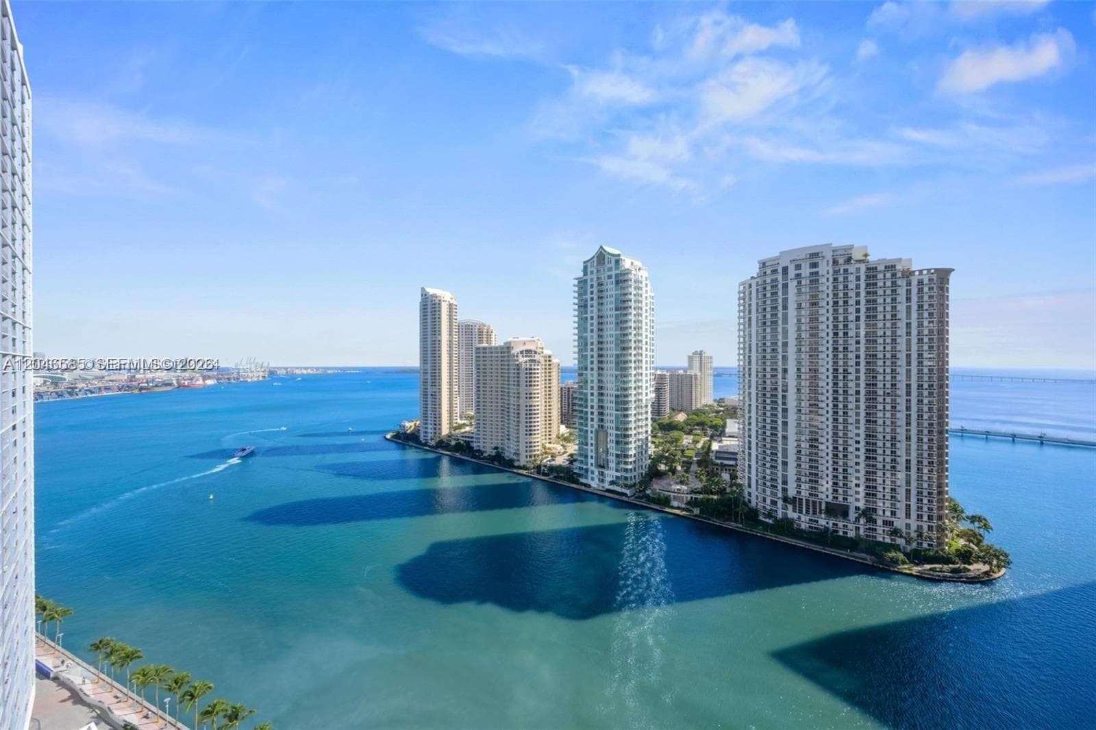 300 S Biscayne Blvd # 2612, Miami FL 33131 - Miami, FL - Photo 1