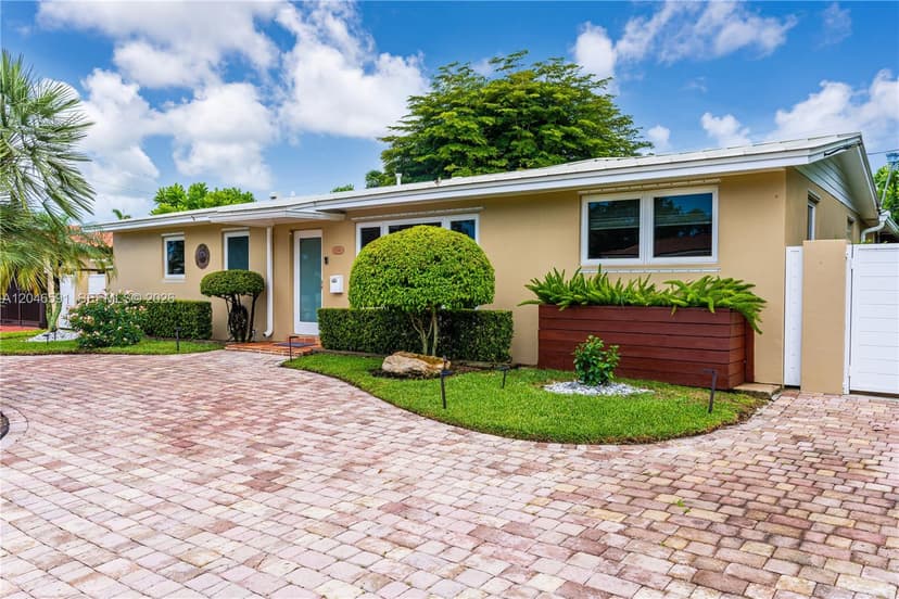 11180 SW 58th Ter, Miami FL 33173