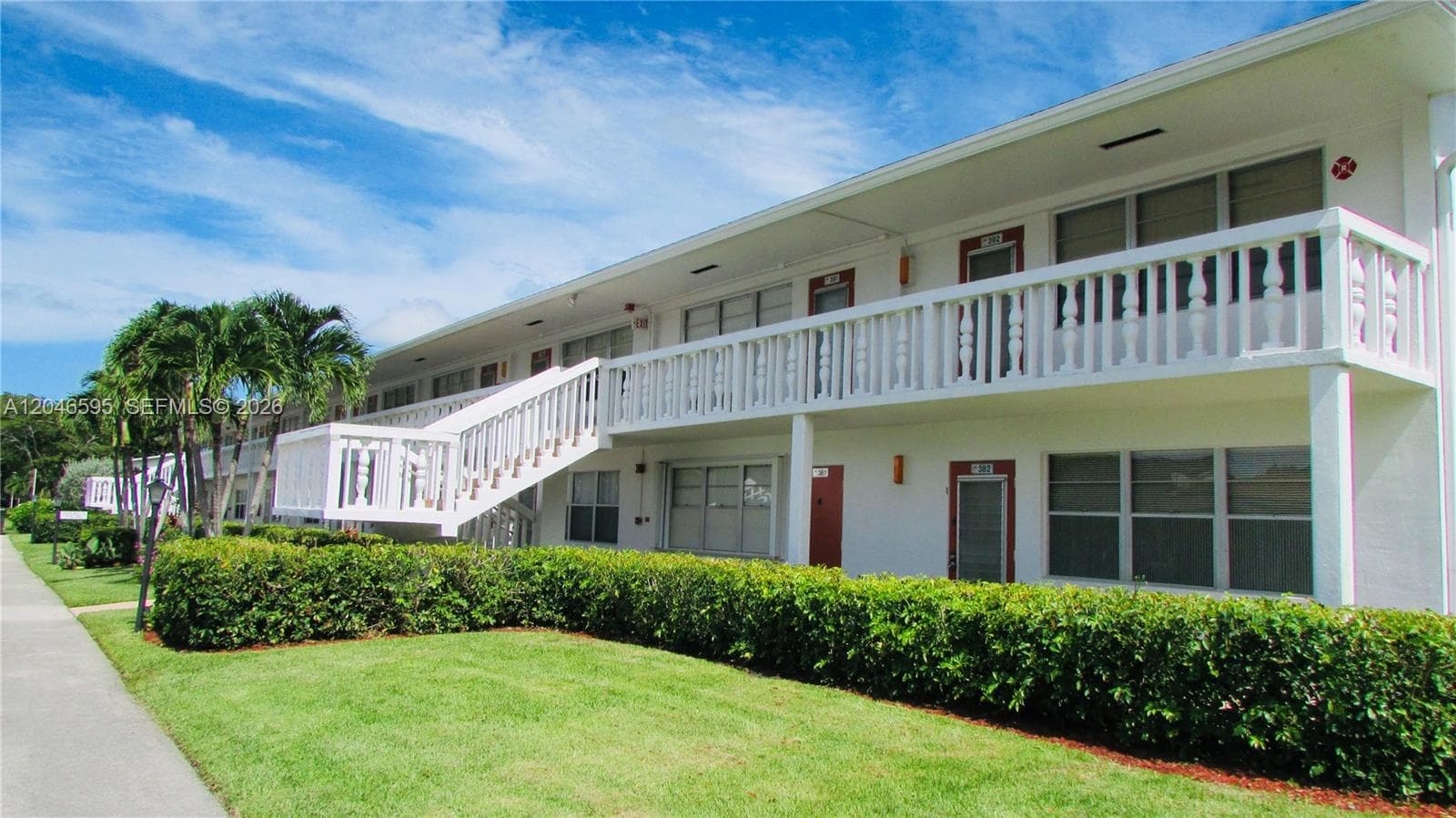 389 Tilford R # 389, Deerfield Beach FL 33442 - Deerfield Beach, FL - Photo 1