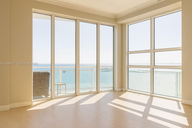 950 Brickell Bay Dr # 5011, Miami FL 33131 - Miami, FL - Photo 7
