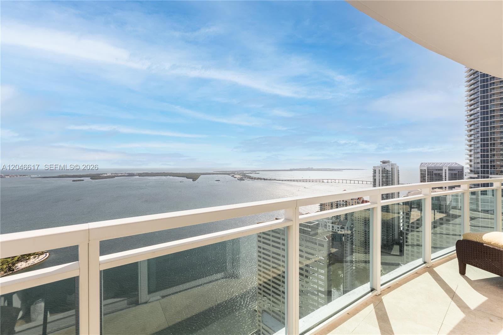 950 Brickell Bay Dr # 5011, Miami FL 33131 - Miami, FL - Photo 1