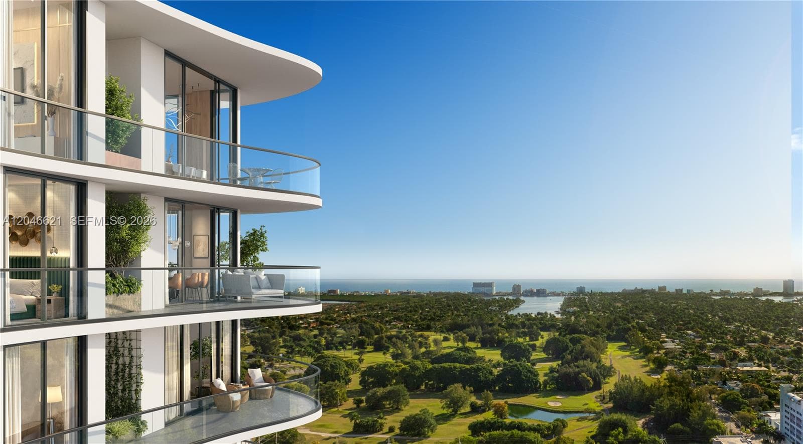 1817 Taylor # 1110, Hollywood FL 33020 - Hollywood, FL - Photo 1