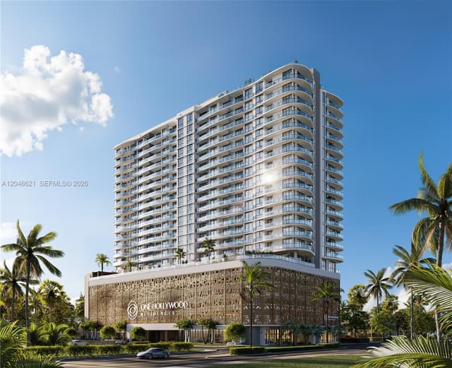 1817 Taylor # 1110, Hollywood FL 33020 - Hollywood, FL - Photo 5