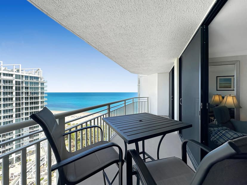 3000 N Ocean Drive # B, Singer Island FL 33404