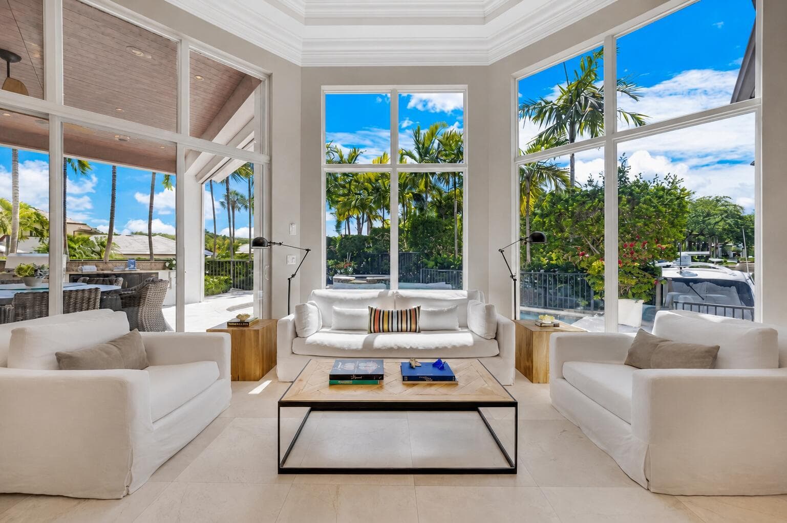 629 Boca Marina Court, Boca Raton FL 33487 - Boca Raton, FL - Photo 1