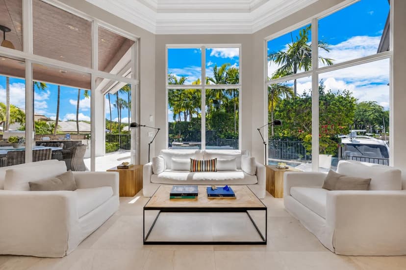 629 Boca Marina Court, Boca Raton FL 33487