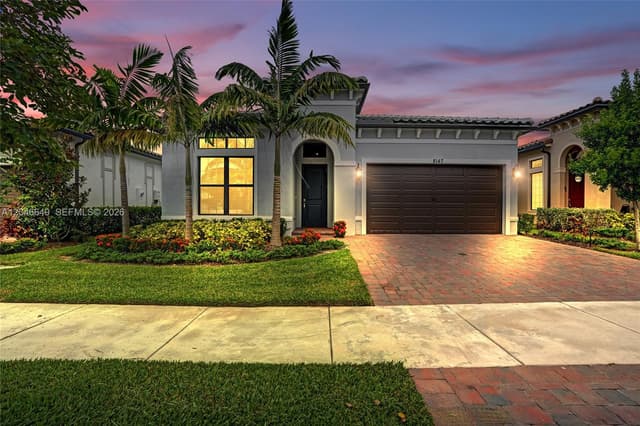 8147 Juniper Dr, Parkland FL 33067 - Parkland, FL - Photo 2