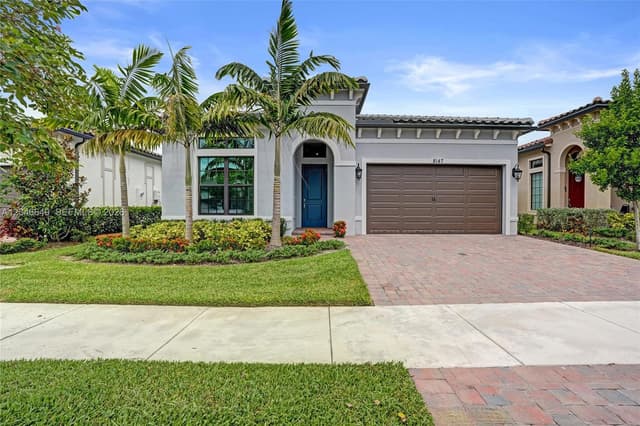 8147 Juniper Dr, Parkland FL 33067 - Parkland, FL - Photo 3