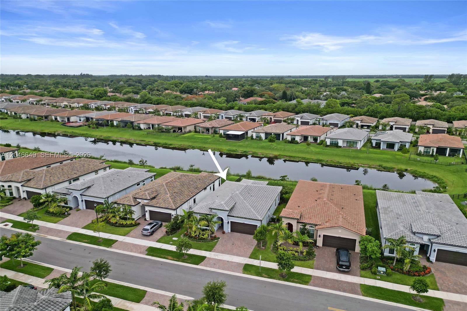8147 Juniper Dr, Parkland FL 33067 - Parkland, FL - Photo 1