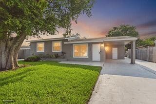 1485 SW 47th Terrace, Fort Lauderdale FL 33317