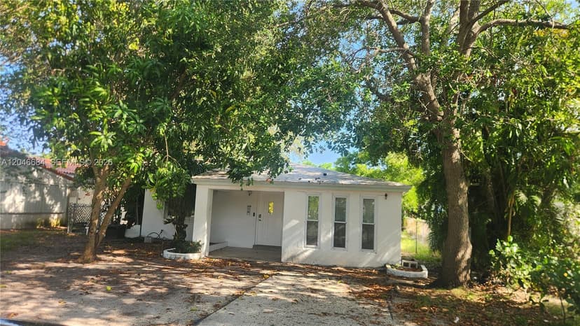 2174 NE 182nd St, North Miami Beach FL 33162