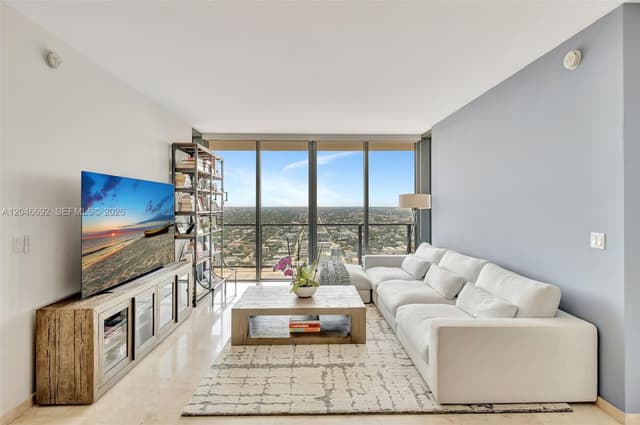 88 SW 7th St # 3604, Miami FL 33130 - Miami, FL - Photo 2