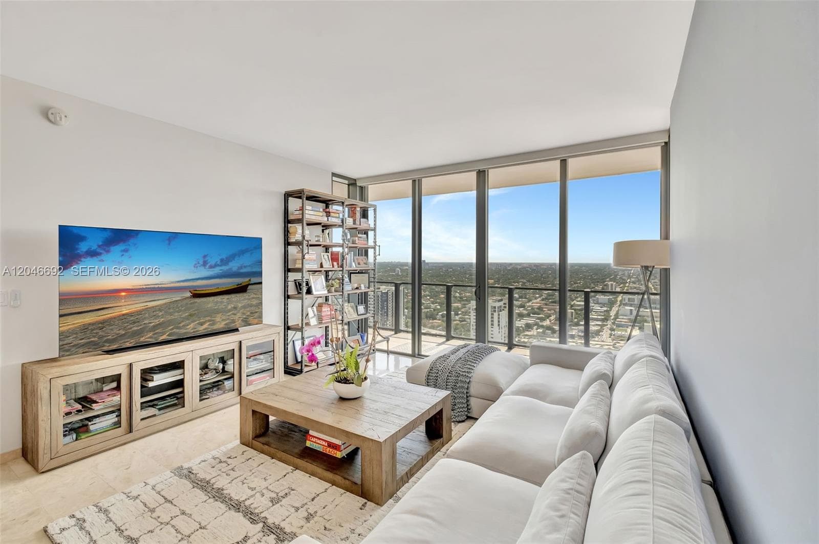 88 SW 7th St # 3604, Miami FL 33130 - Miami, FL - Photo 1