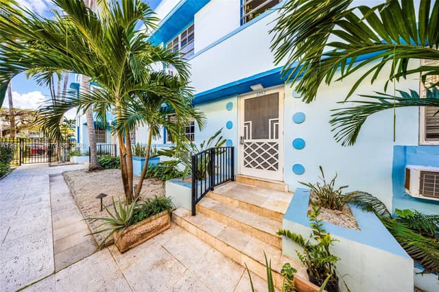 1250 Drexel Ave # 8, Miami Beach FL 33139 - Miami Beach, FL - Photo 3