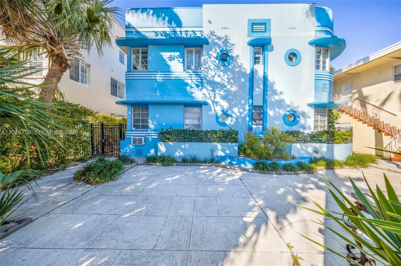 1250 Drexel Ave # 8, Miami Beach FL 33139 - Miami Beach, FL - Photo 1