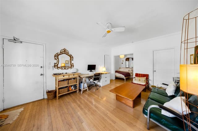 1250 Drexel Ave # 8, Miami Beach FL 33139 - Miami Beach, FL - Photo 5