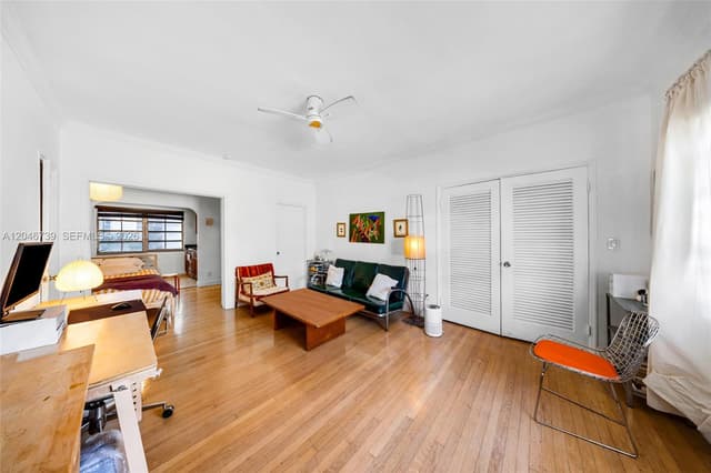 1250 Drexel Ave # 8, Miami Beach FL 33139 - Miami Beach, FL - Photo 4
