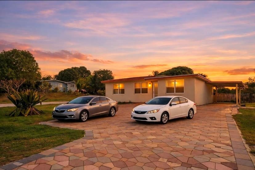 260 N Palm Drive, Boynton Beach FL 33435