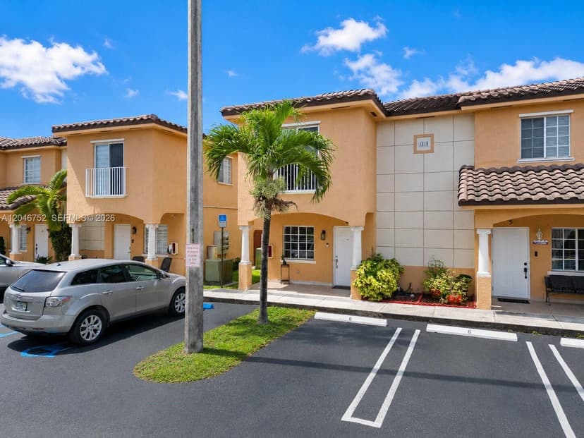 3539 W 76th St # 6, Hialeah FL 33018