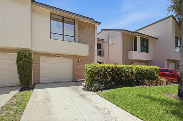 6024 Glendale Drive, Boca Raton FL 33433 - Boca Raton, FL - Photo 2