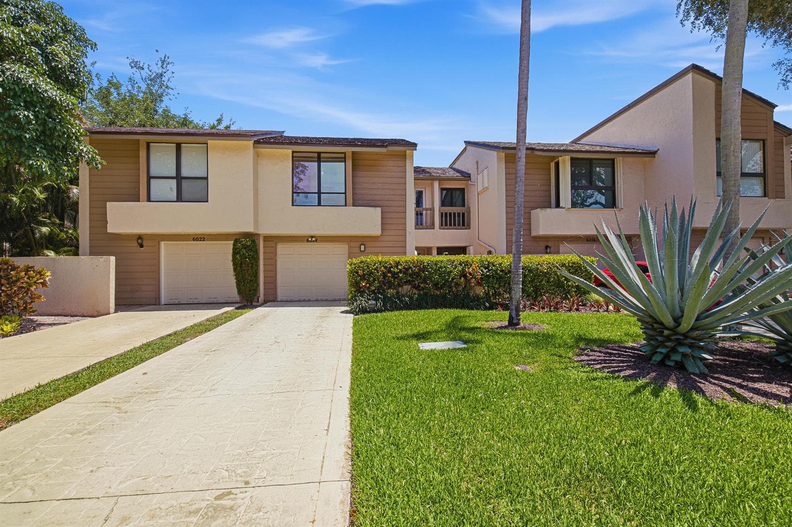 6024 Glendale Drive, Boca Raton FL 33433