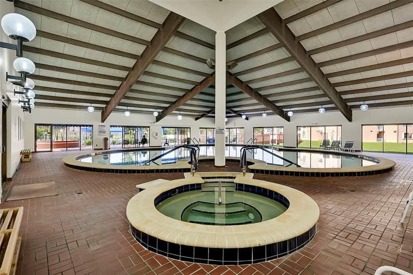 9360 Sunrise Lakes Boulevard # 111, Sunrise FL 33322