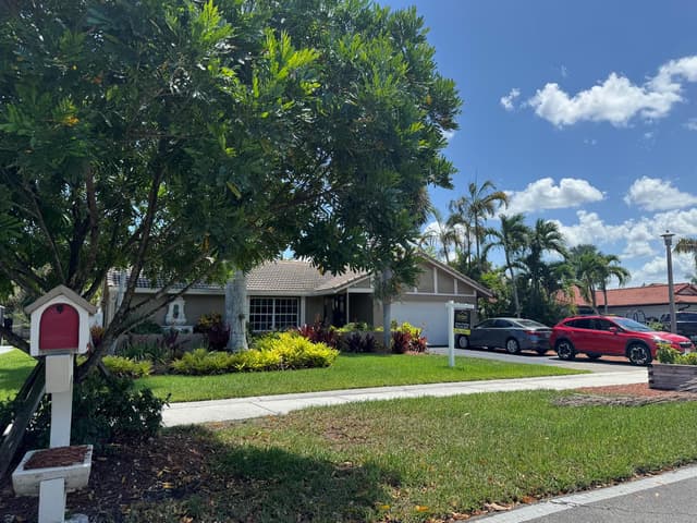 11954 NW 24th Street, Coral Springs FL 33065 - Coral Springs, FL - Photo 3