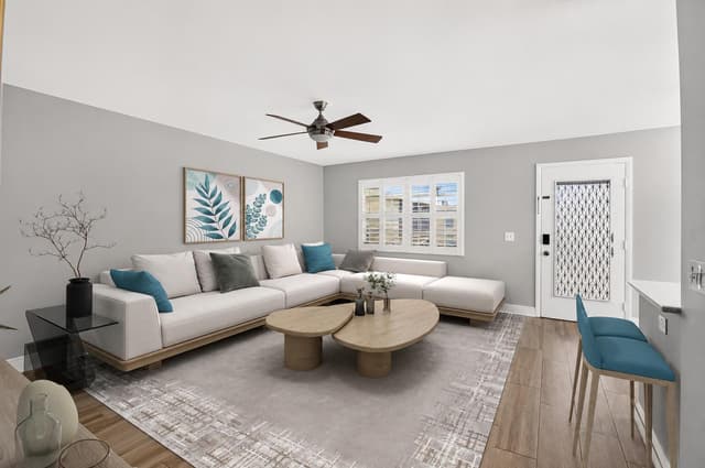 374 Capri H, Delray Beach FL 33484 - Delray Beach, FL - Photo 6