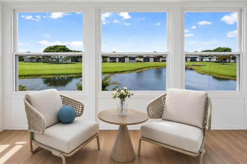 374 Capri H, Delray Beach FL 33484