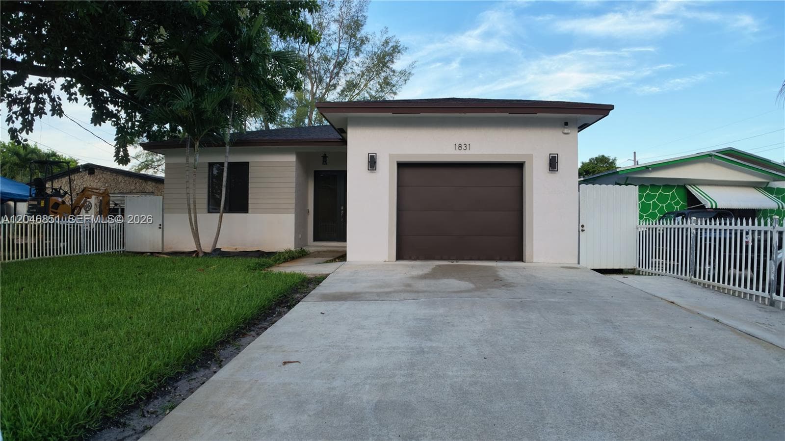 1831 SW 48th Ave, West Park FL 33023