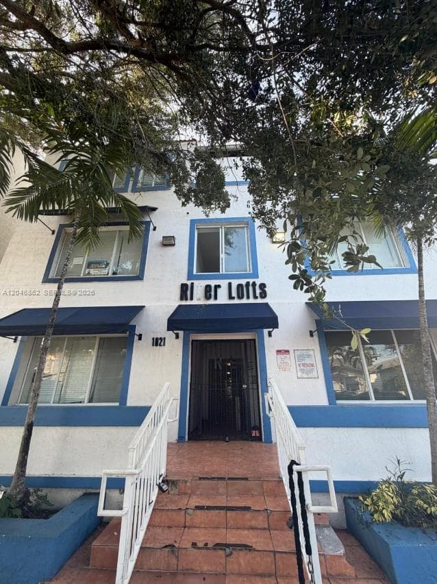 1021 NW 3rd St # 106, Miami FL 33128