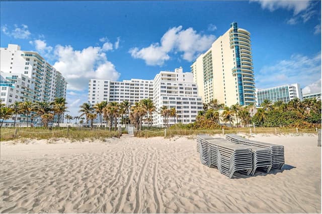 5005 Collins Ave # 1224, Miami Beach FL 33140 - Miami Beach, FL - Photo 3