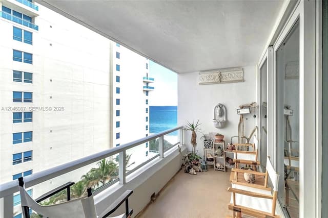 5005 Collins Ave # 1224, Miami Beach FL 33140 - Miami Beach, FL - Photo 5