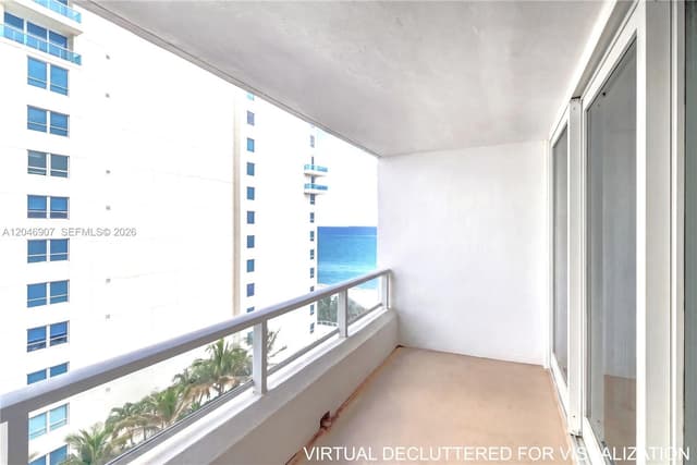 5005 Collins Ave # 1224, Miami Beach FL 33140 - Miami Beach, FL - Photo 4
