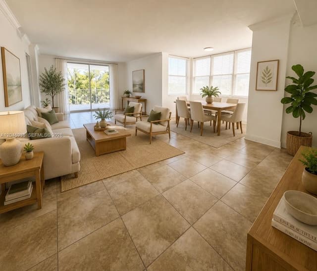 3660 NE 166th St # 315, North Miami Beach FL 33160 - North Miami Beach, FL - Photo 5
