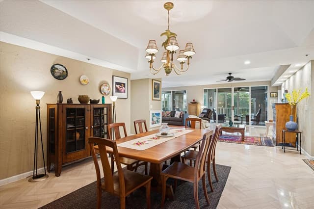 4112 W Palm Aire Drive # 124a, Pompano Beach FL 33069 - Pompano Beach, FL - Photo 6