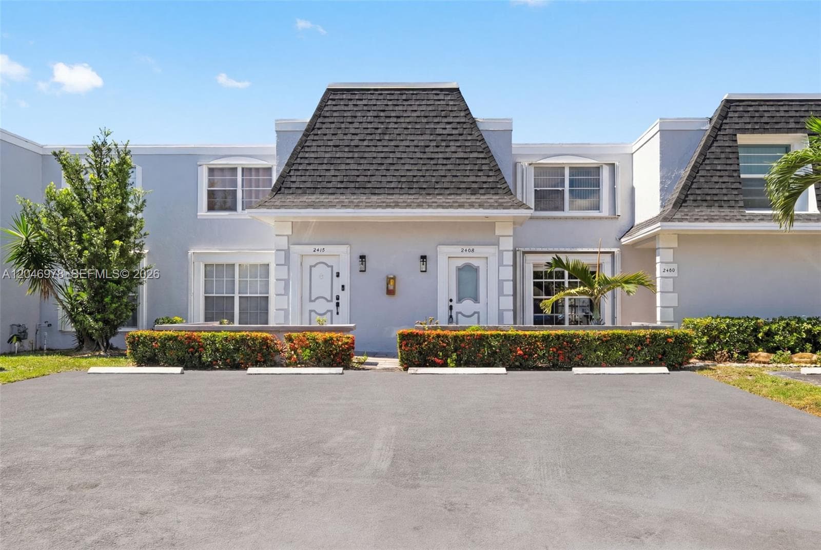 2408 NE 10th St # 122, Hallandale Beach FL 33009