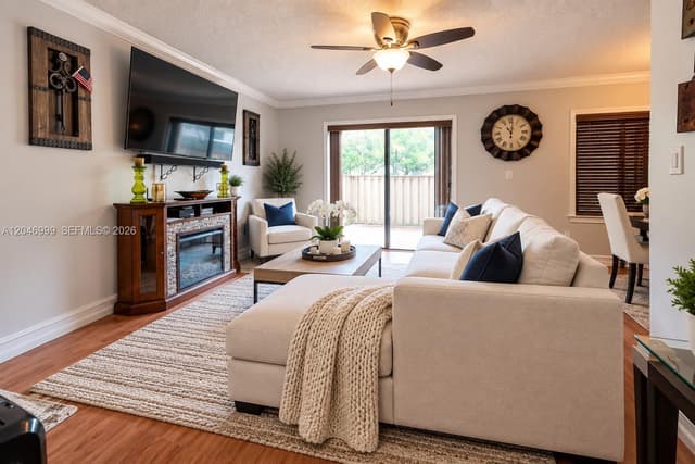 2201 NW 56th Ave # A, Lauderhill FL 33313 - Lauderhill, FL - Photo 4