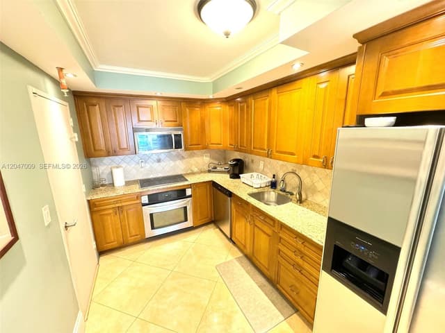 3901 S Ocean Dr # 7O, Hollywood FL 33019 - Hollywood, FL - Photo 3