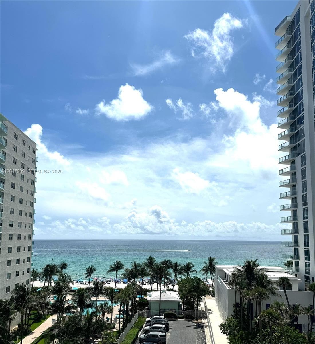 3901 S Ocean Dr # 7O, Hollywood FL 33019 - Hollywood, FL - Photo 1