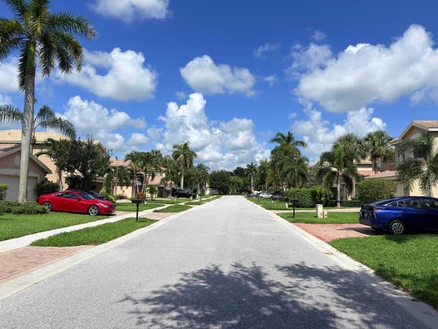 10172 White Water Lily Way, Boynton Beach FL 33437 - Boynton Beach, FL - Photo 3