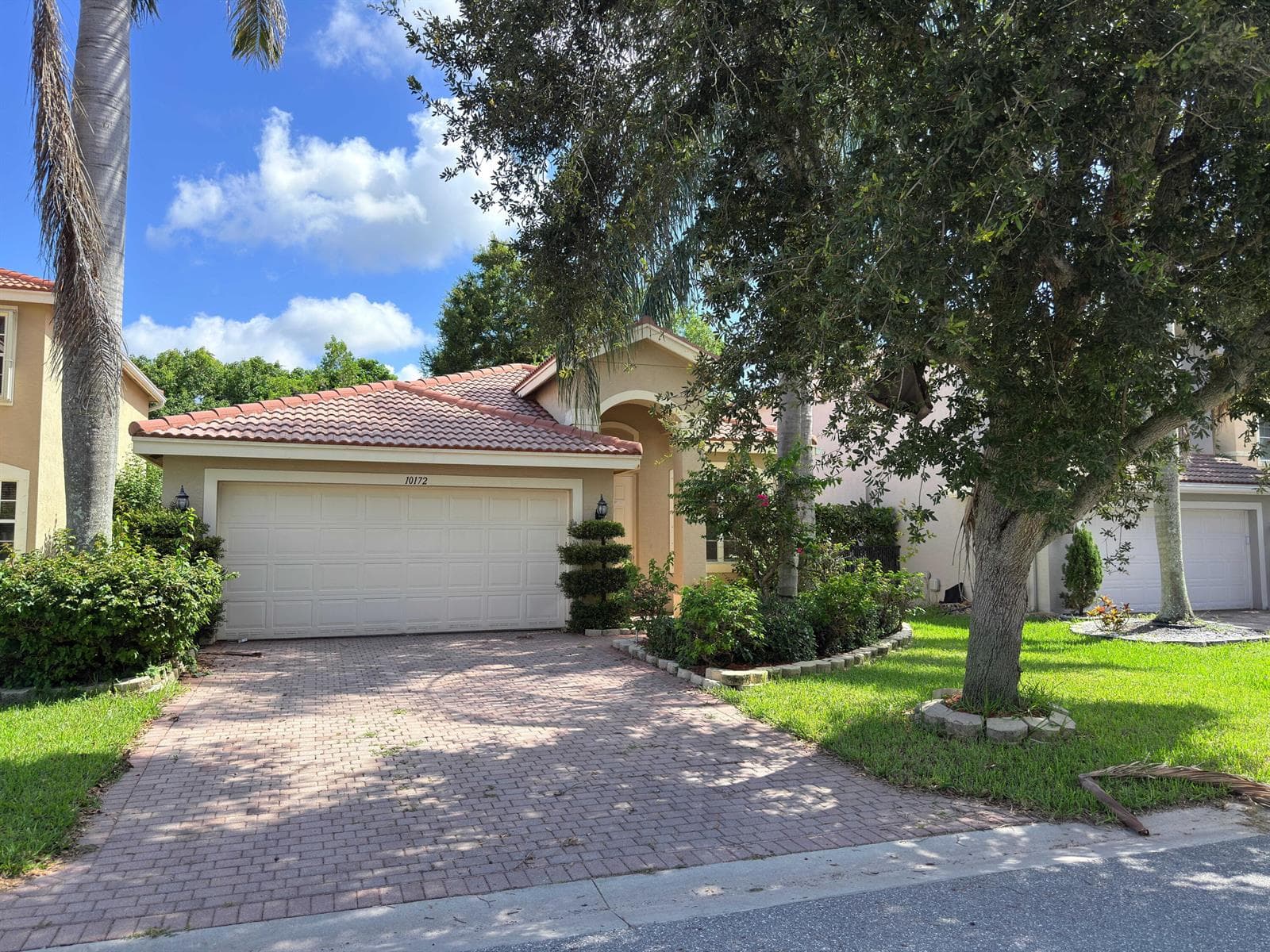 10172 White Water Lily Way, Boynton Beach FL 33437 - Boynton Beach, FL - Photo 1
