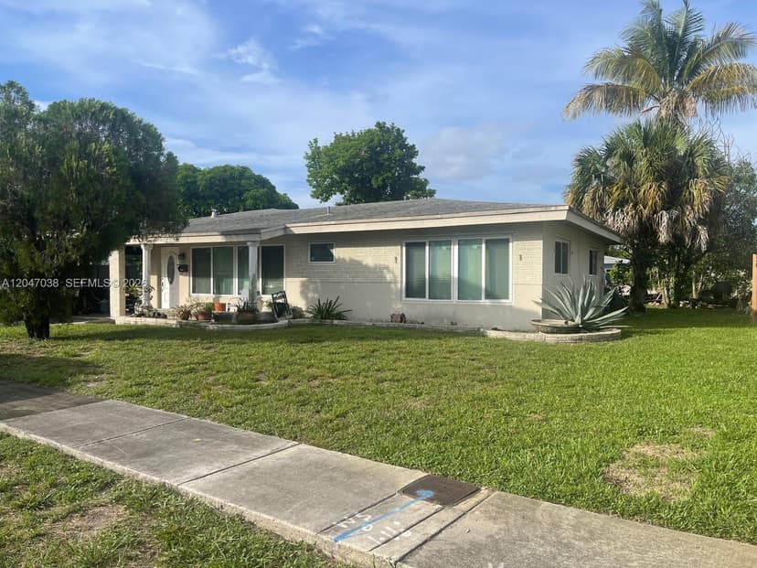 400 Long Island Ave, Fort Lauderdale FL 33312