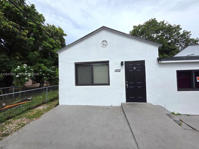 1102 NW 103rd St, Miami FL 33150 - Miami, FL - Photo 2